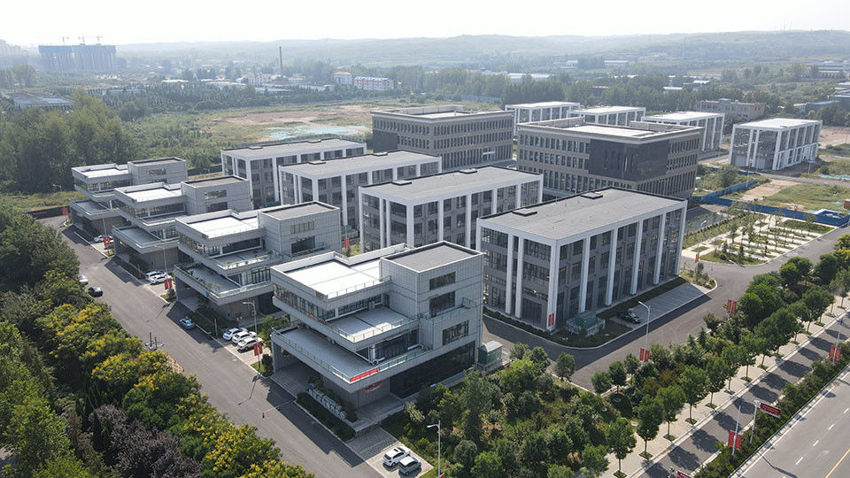 Chine Luoyang Hypersolid Metal Tech Co., Ltd Profil de la société