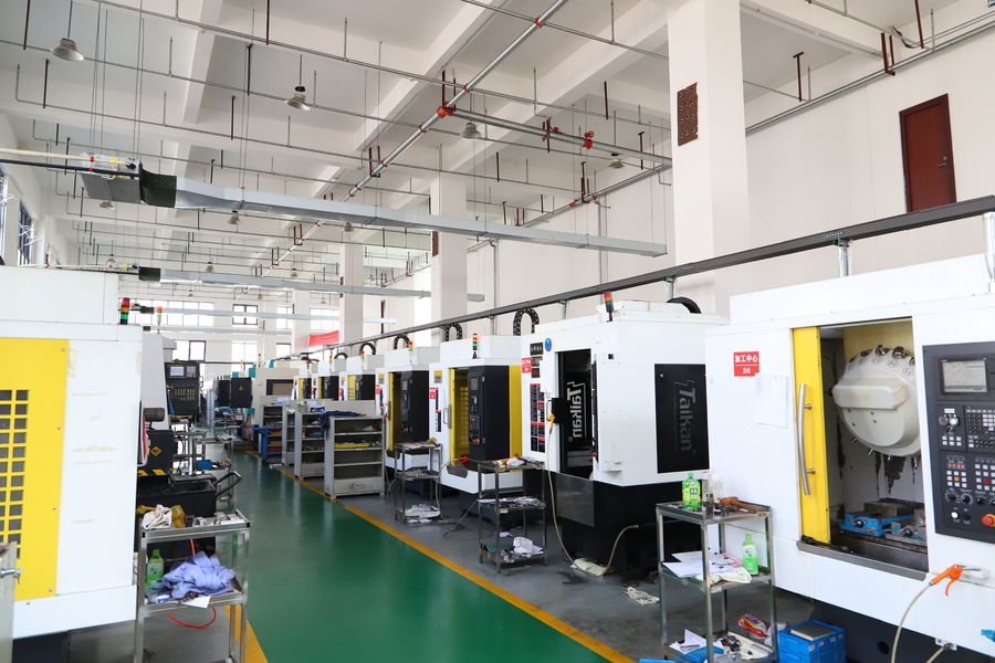 Chine Luoyang Hypersolid Metal Tech Co., Ltd Profil de la société