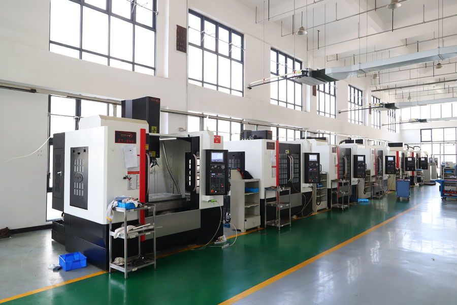 Chine Luoyang Hypersolid Metal Tech Co., Ltd Profil de la société