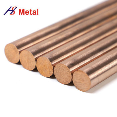 WCu alloy tungsten rod sintered copper tungsten rod tungsten copper alloy rod