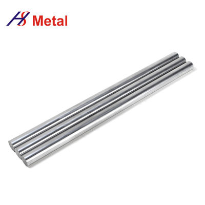 OEM Molybdenum Bar 300mm Molybdenum Material For Molybdenum Electrode