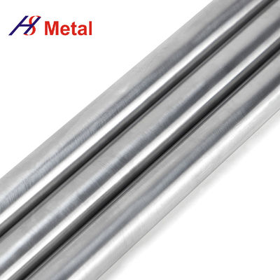 OEM Molybdenum Bar 300mm Molybdenum Material For Molybdenum Electrode